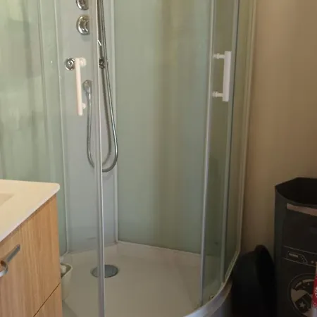 Holiday home Maison De Montagne 2 A 8 Couchages Proche Barcelonette La Condamine-Chatelard