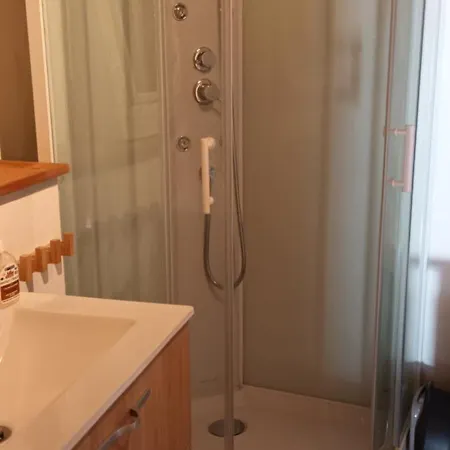 Holiday home Maison De Montagne 2 A 8 Couchages Proche Barcelonette *