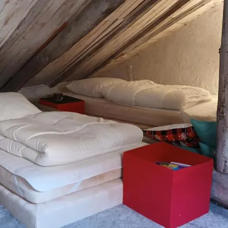 Maison De Montagne 2 A 8 Couchages Proche Barcelonette Holiday home La Condamine-Chatelard