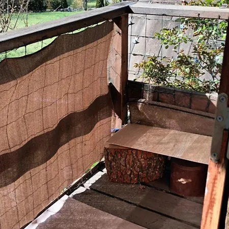 Holiday home Maison De Montagne 2 A 8 Couchages Proche Barcelonette