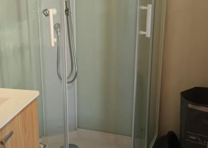 Holiday home Maison De Montagne 2 A 8 Couchages Proche Barcelonette La Condamine-Chatelard