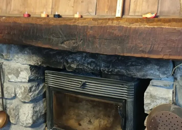 Maison De Montagne 2 A 8 Couchages Proche Barcelonette