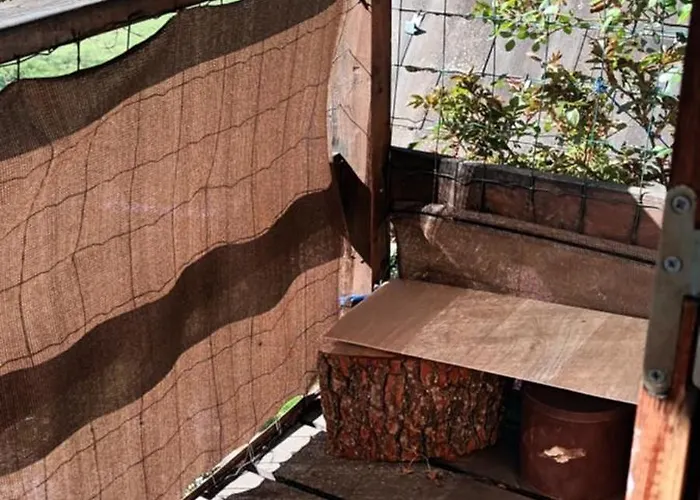 Holiday home Maison De Montagne 2 A 8 Couchages Proche Barcelonette